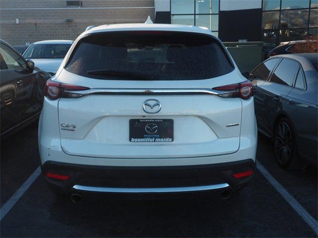 2023 Mazda CX-9 Signature