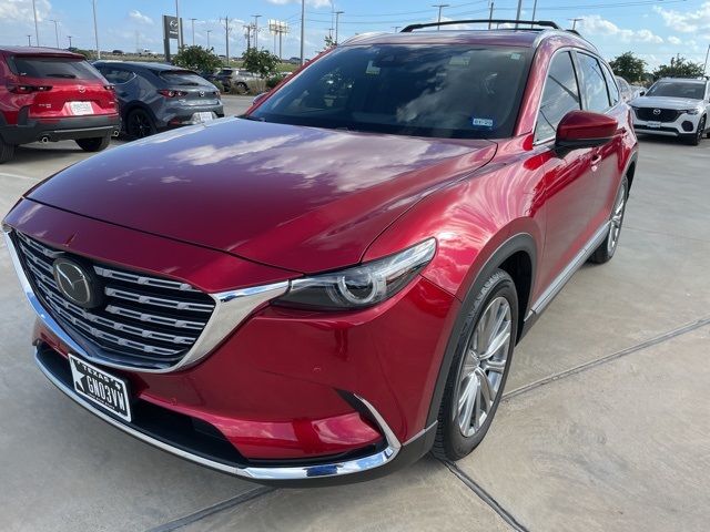 2023 Mazda CX-9 Signature