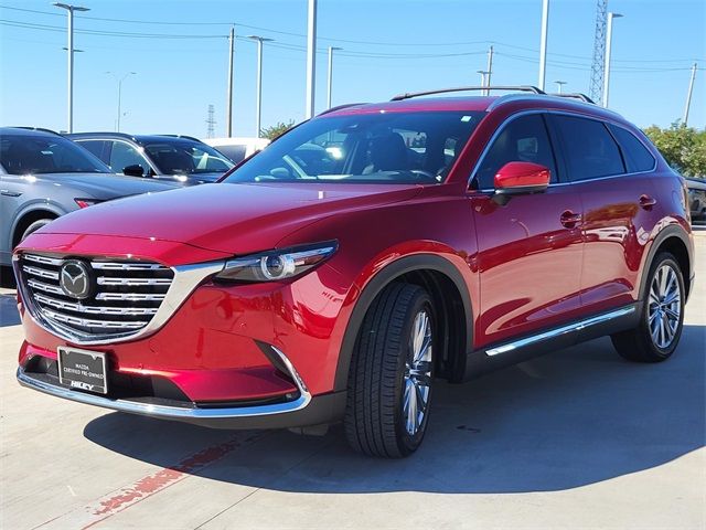 2023 Mazda CX-9 Signature