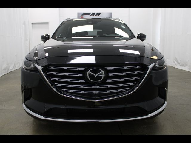 2023 Mazda CX-9 Signature