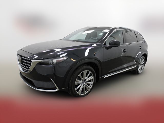 2023 Mazda CX-9 Signature