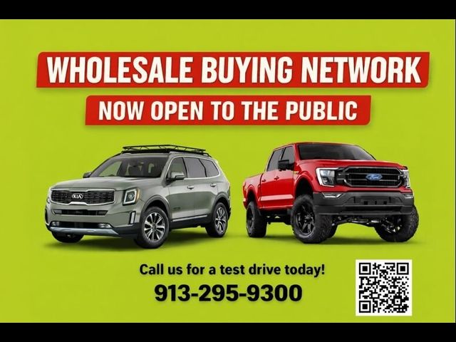 2023 Mazda CX-9 Signature