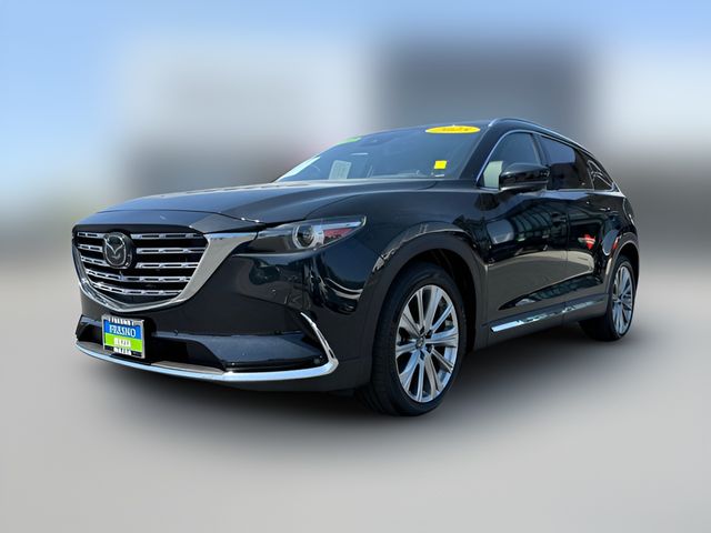 2023 Mazda CX-9 Signature