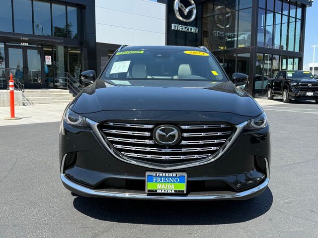 2023 Mazda CX-9 Signature
