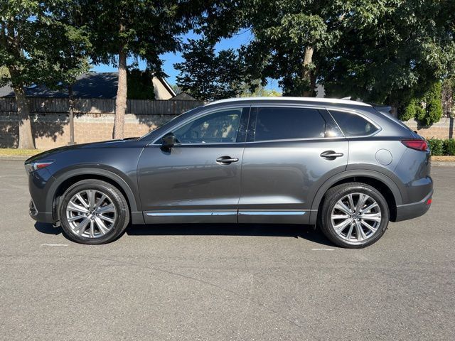 2023 Mazda CX-9 Signature