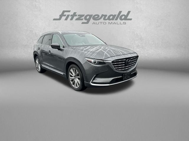 2023 Mazda CX-9 Signature