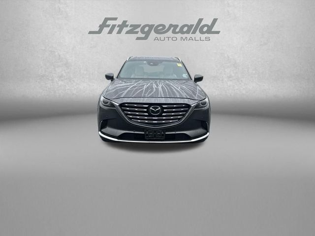 2023 Mazda CX-9 Signature