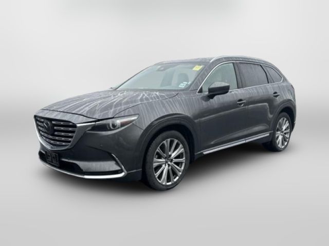 2023 Mazda CX-9 Signature