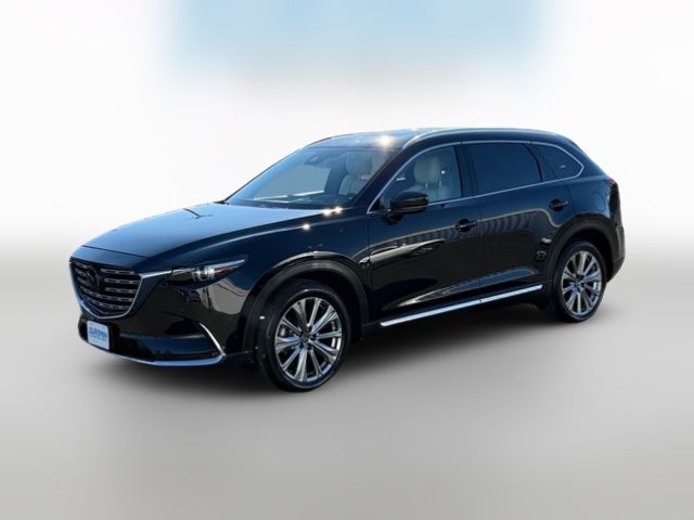 2023 Mazda CX-9 Signature