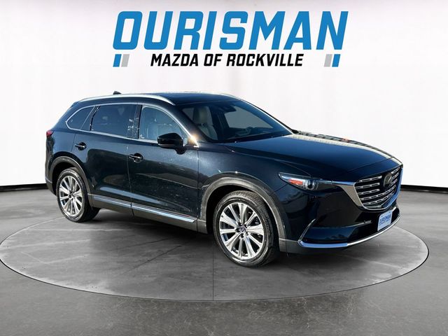 2023 Mazda CX-9 Signature