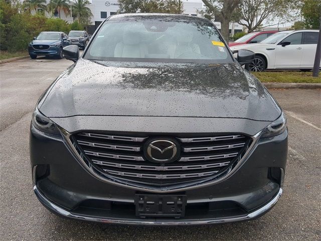 2023 Mazda CX-9 Signature