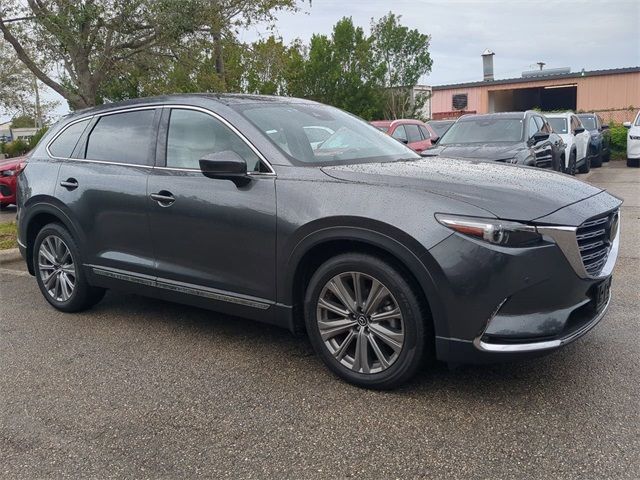 2023 Mazda CX-9 Signature