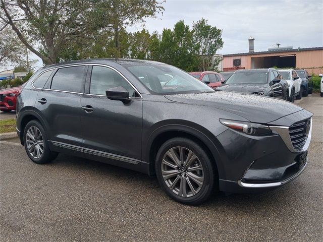 2023 Mazda CX-9 Signature