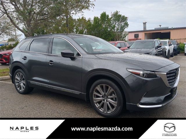 2023 Mazda CX-9 Signature