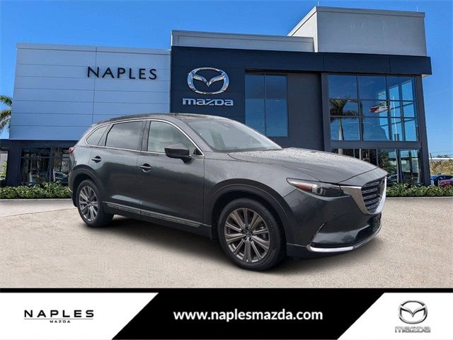 2023 Mazda CX-9 Signature