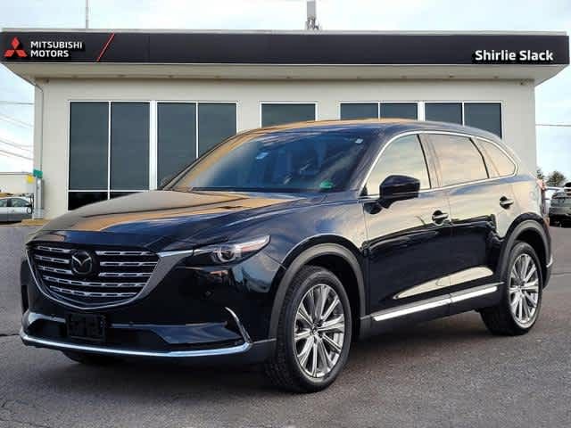 2023 Mazda CX-9 Signature