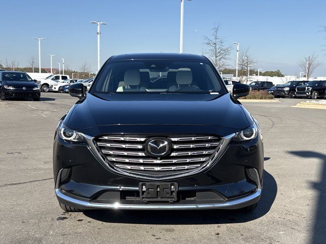 2023 Mazda CX-9 Signature
