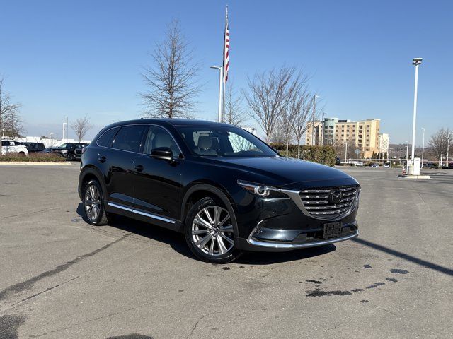 2023 Mazda CX-9 Signature
