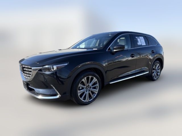 2023 Mazda CX-9 Signature