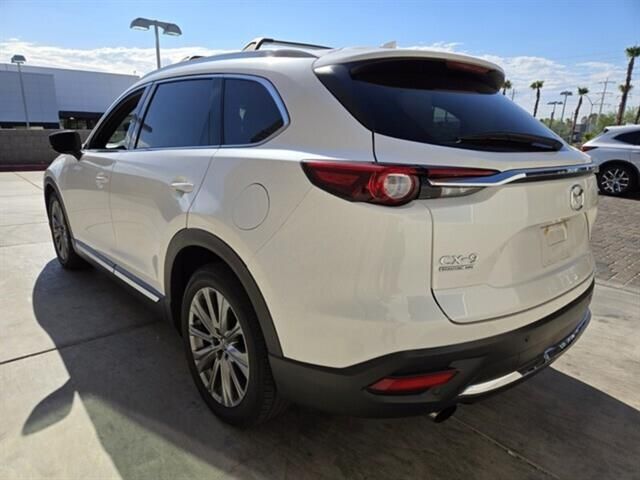 2023 Mazda CX-9 Signature