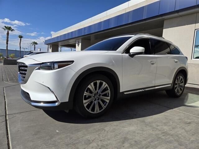 2023 Mazda CX-9 Signature