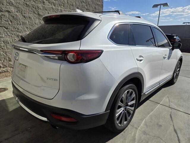 2023 Mazda CX-9 Signature