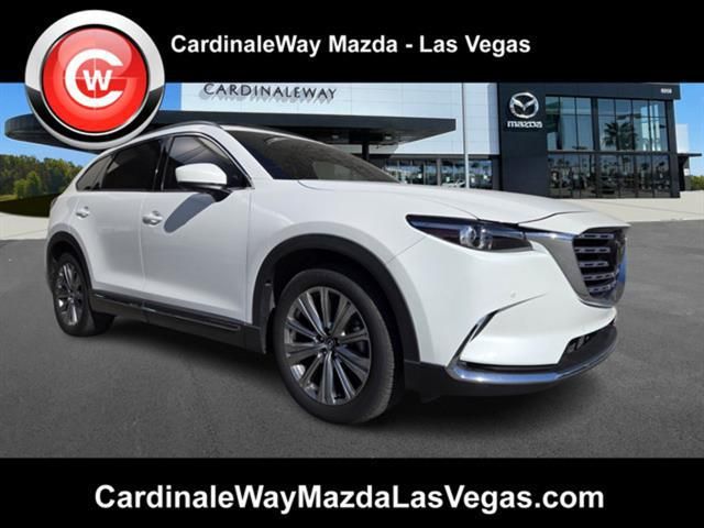 2023 Mazda CX-9 Signature