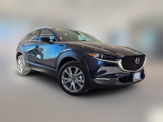 2023 Mazda CX-9 Signature