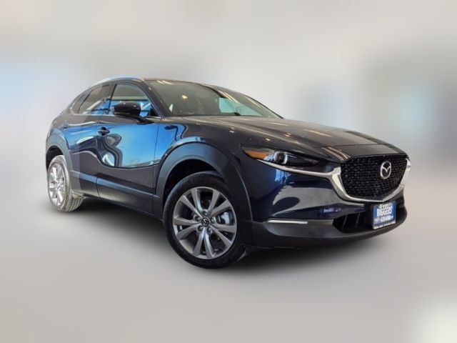 2023 Mazda CX-9 Signature