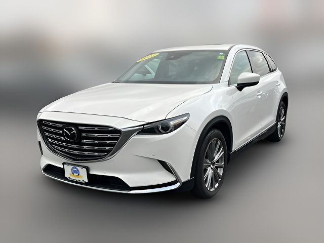 2023 Mazda CX-9 Signature