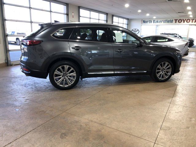 2023 Mazda CX-9 Signature