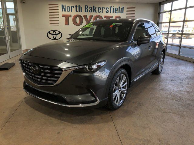 2023 Mazda CX-9 Signature