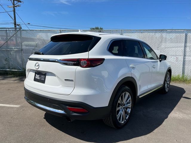 2023 Mazda CX-9 Signature