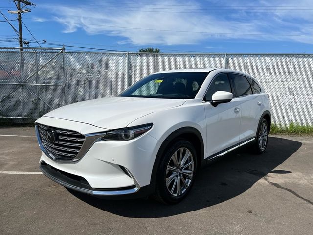 2023 Mazda CX-9 Signature