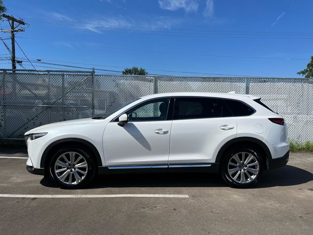 2023 Mazda CX-9 Signature