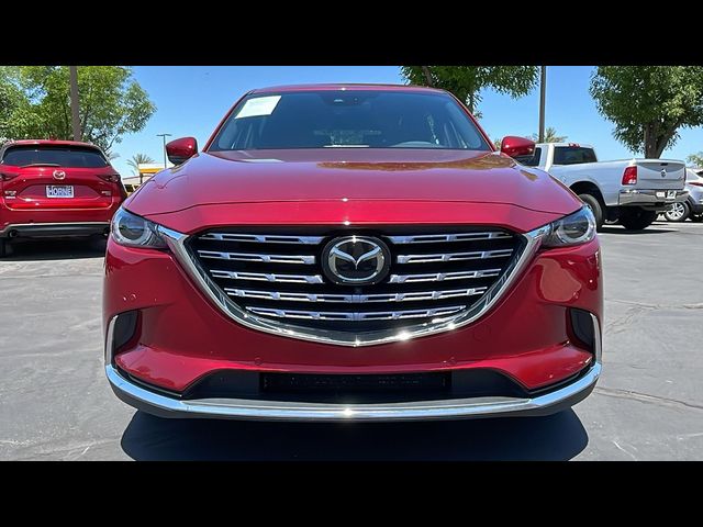 2023 Mazda CX-9 Signature