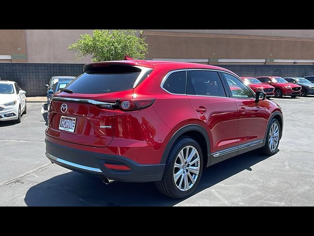 2023 Mazda CX-9 Signature