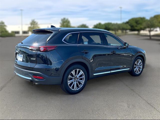 2023 Mazda CX-9 Signature