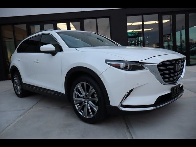 2023 Mazda CX-9 Signature