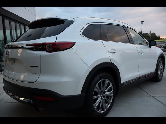 2023 Mazda CX-9 Signature