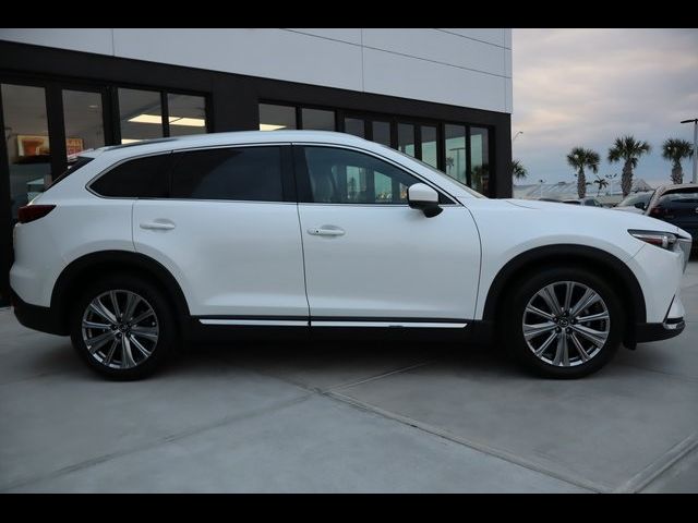 2023 Mazda CX-9 Signature