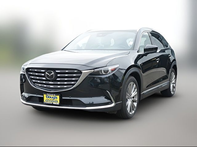 2023 Mazda CX-9 Signature