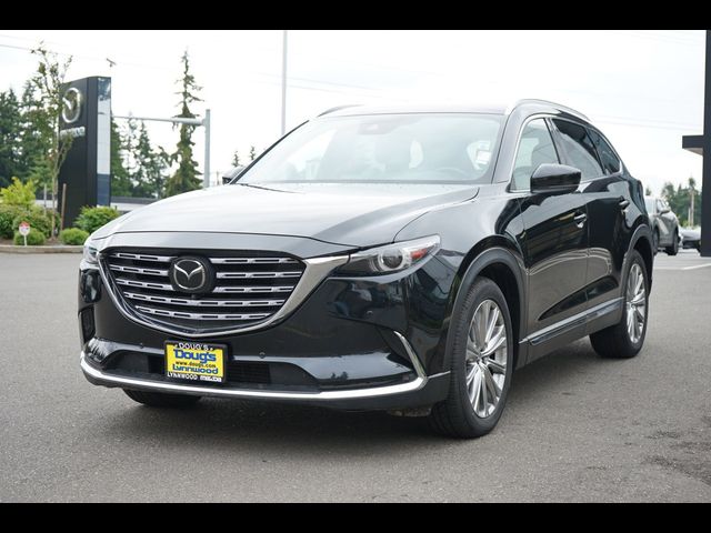 2023 Mazda CX-9 Signature