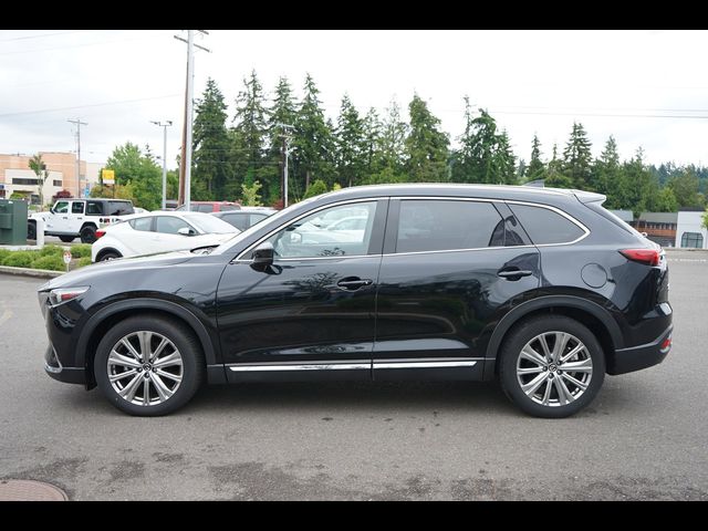 2023 Mazda CX-9 Signature