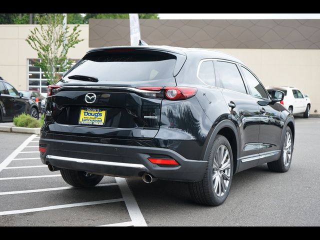 2023 Mazda CX-9 Signature