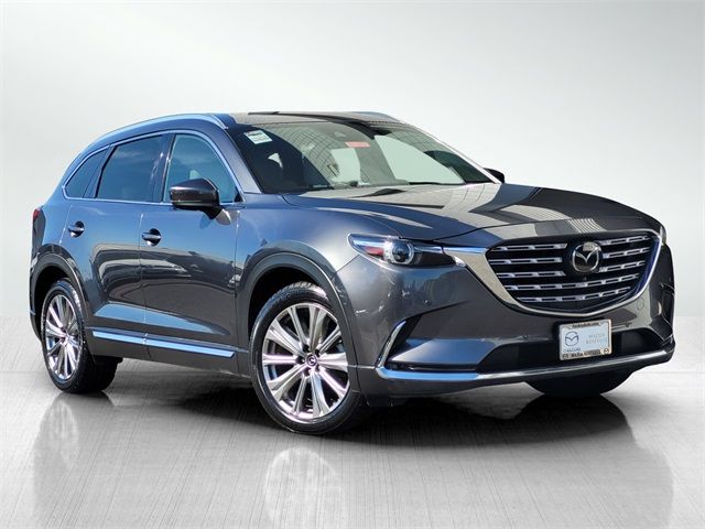 2023 Mazda CX-9 Signature