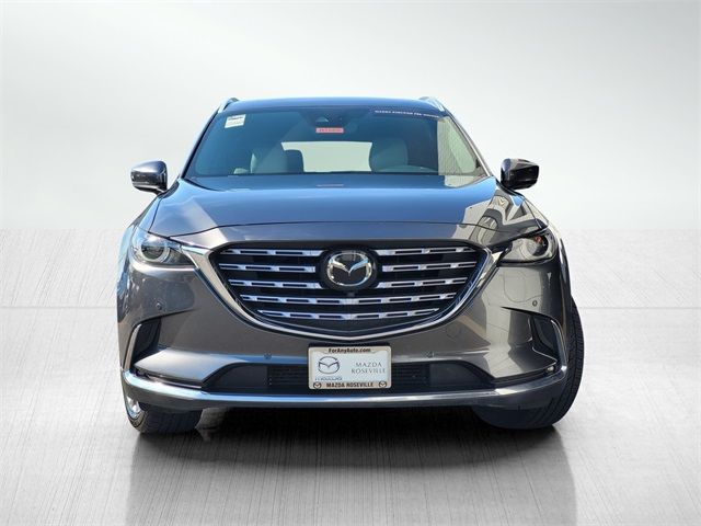 2023 Mazda CX-9 Signature