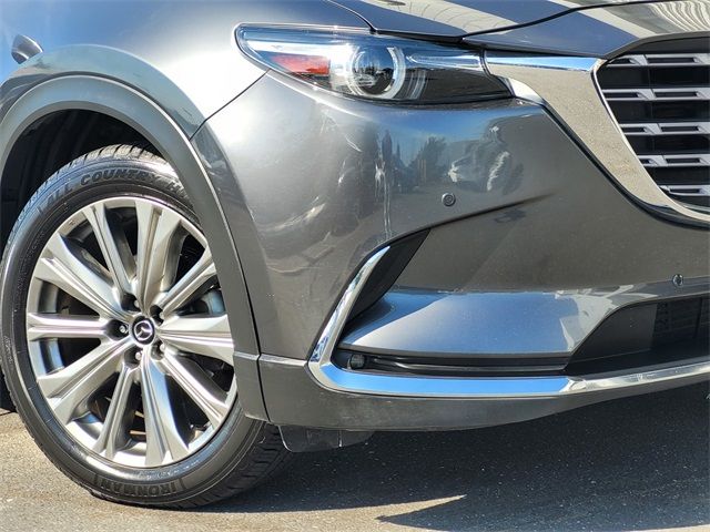 2023 Mazda CX-9 Signature