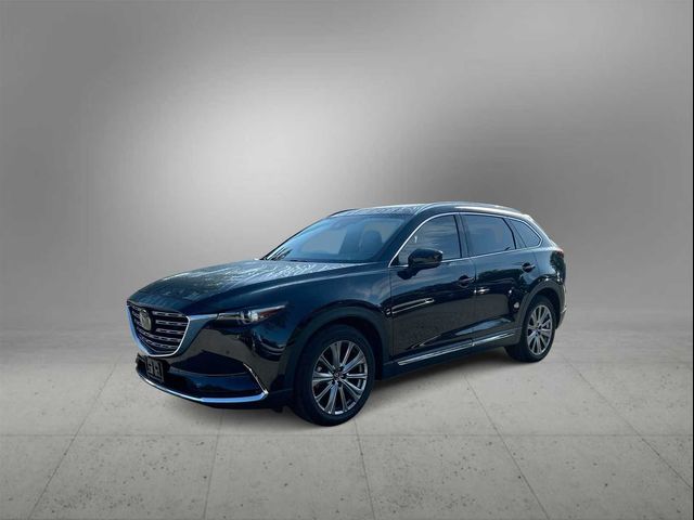 2023 Mazda CX-9 Signature