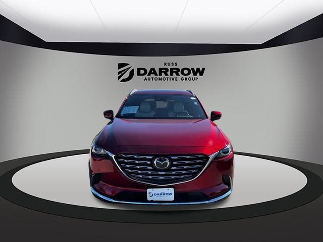 2023 Mazda CX-9 Signature